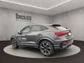 Audi Q3 S line 40 TFSI quattro S tronic Grau - thumbnail 3