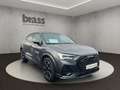 Audi Q3 S line 40 TFSI quattro S tronic Grau - thumbnail 4