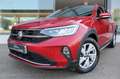 Volkswagen Taigo 1.0 TSI R-Line DSG 81kW Rojo - thumbnail 4
