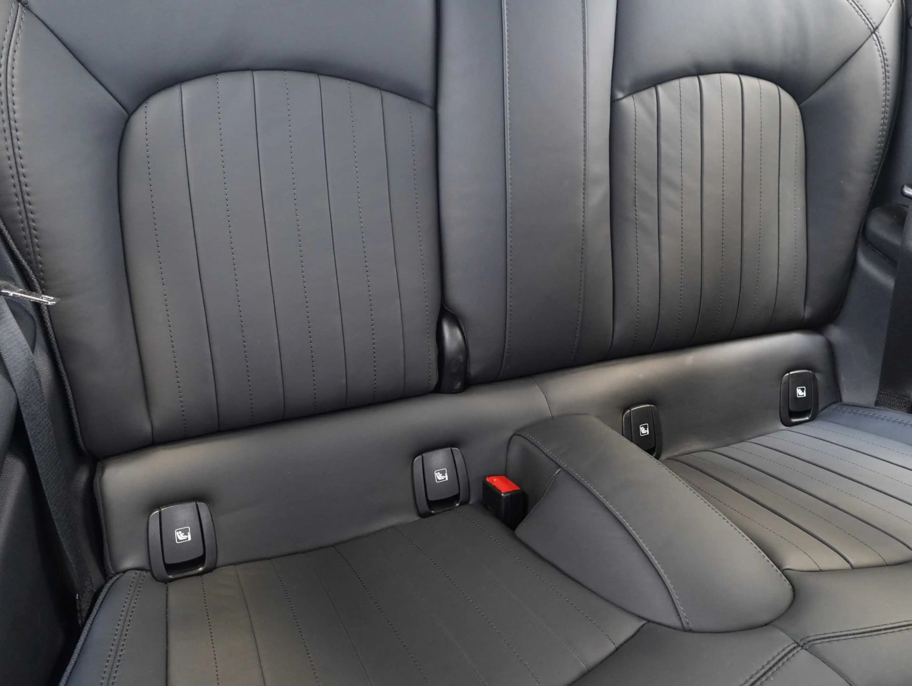 MINI Cooper SE Yours Trim LED/KEYLESS/HEADUP/LEDER — photo 14