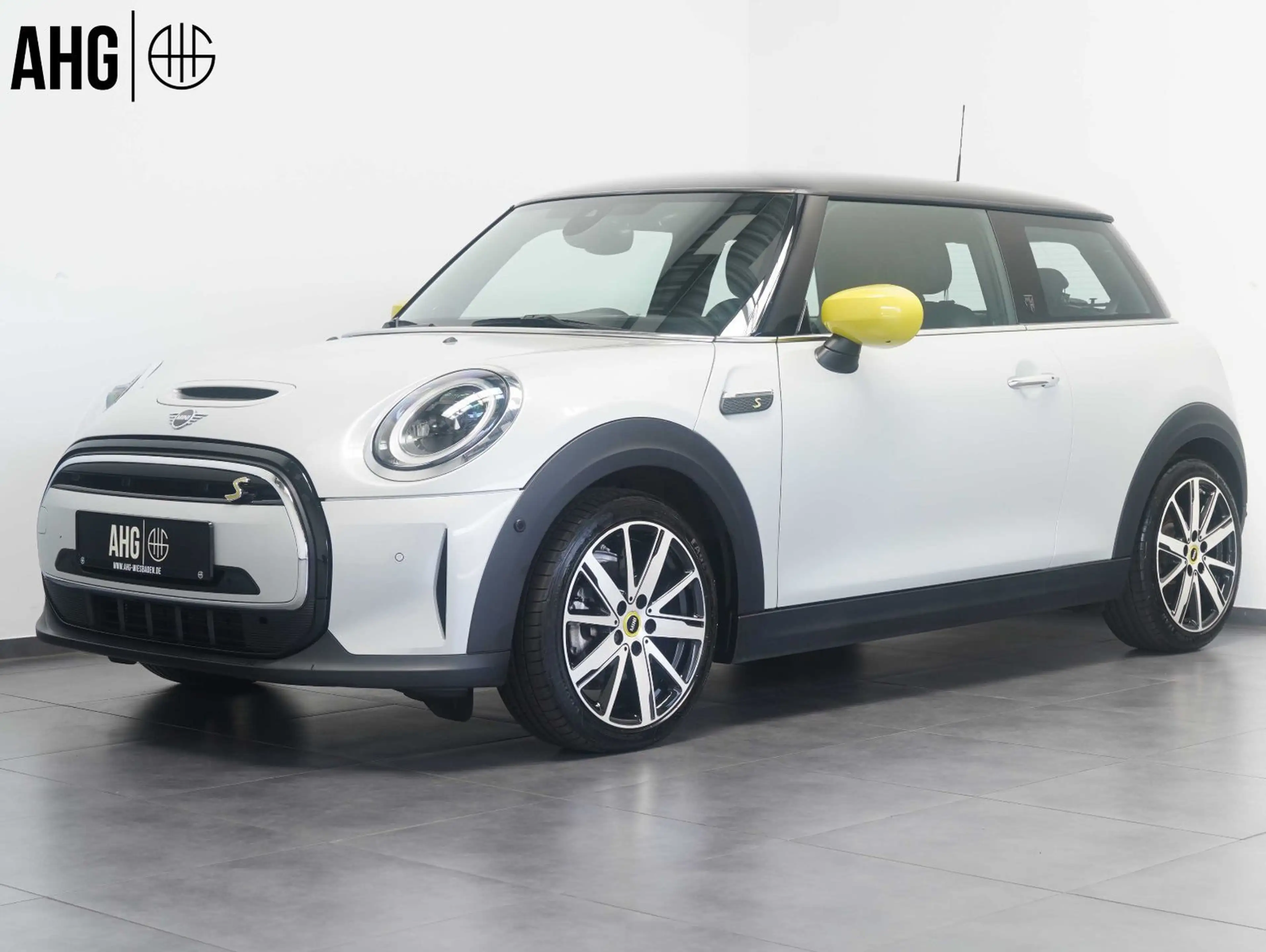 MINI Cooper SE Yours Trim LED/KEYLESS/HEADUP/LEDER