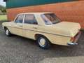 Mercedes-Benz 220 Diesel - W115 - traumhaft gesunder Zustand Gelb - thumbnail 4
