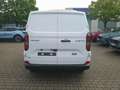 Ford Transit Custom Kasten 2.5I PHEV 320 L1 Trend Blanc - thumbnail 7