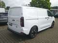 Ford Transit Custom Kasten 2.5I PHEV 320 L1 Trend Blanc - thumbnail 6