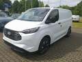 Ford Transit Custom Kasten 2.5I PHEV 320 L1 Trend Blanc - thumbnail 2
