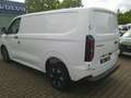 Ford Transit Custom Kasten 2.5I PHEV 320 L1 Trend Blanc - thumbnail 8