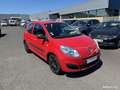Renault Twingo II 1.2 LEV 16V 75CH AUTHENTIQUE Rouge - thumbnail 3