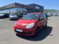 Renault Twingo II 1.2 LEV 16V 75CH AUTHENTIQUE Rouge - thumbnail 1