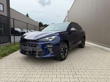 Terramar 1.5 e-Hybrid DSG/ Edge/ Performance P-DCC