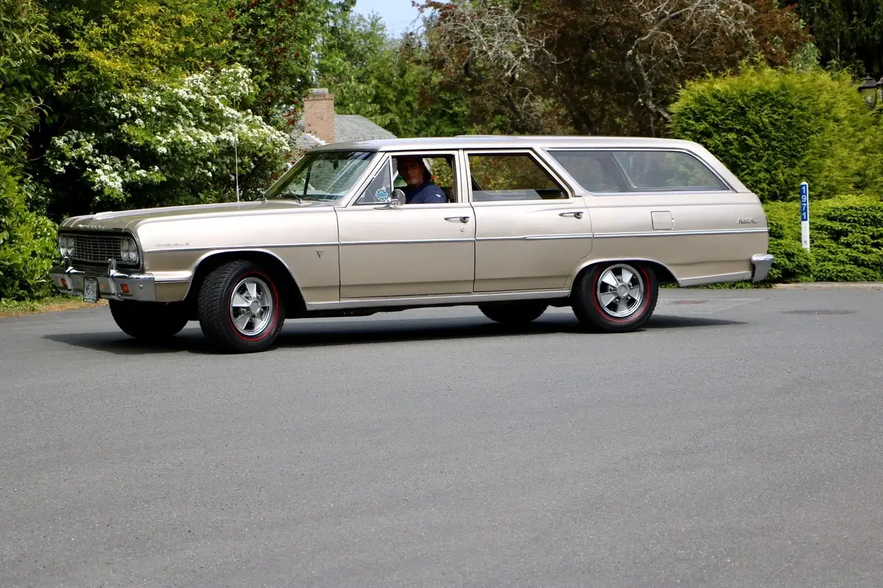 1964 Chevrolet Chevelle