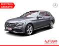 Mercedes-Benz C 350 C350 T-Modell e Navi Sitzheizung Tempomat Kamera Grey - thumbnail 1