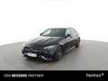 Mercedes-Benz C 220 d 4MATIC Limousine Österreich-Edition AMG Line, Ni Schwarz - thumbnail 1