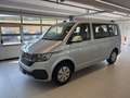 Volkswagen T6.1 Caravelle Caravelle 2.0 TDI 150CV DSG PC Comfortline Silber - thumbnail 1