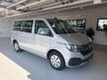 Volkswagen T6.1 Caravelle Caravelle 2.0 TDI 150CV DSG PC Comfortline Silber - thumbnail 4
