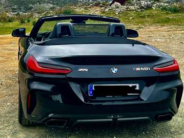 Z4 M40I