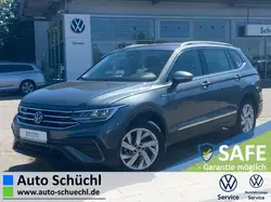 Volkswagen Tiguan Allspace 1.5 TSI DSG LIFE 7 SITZER+AHK+AC