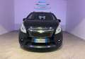 Chevrolet Spark 1.2 LT GPL Eco Logic Schwarz - thumbnail 1
