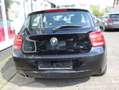 BMW 116 116i 5 Türen, Klima, Sitzheizung, Alu Noir - thumbnail 8
