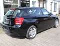 BMW 116 116i 5 Türen, Klima, Sitzheizung, Alu Negro - thumbnail 7