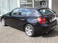 BMW 116 116i 5 Türen, Klima, Sitzheizung, Alu Negro - thumbnail 4