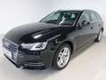 Audi A4 2.0 TDI Navi AHK PDC LED Sportsitze el. Heckklappe Schwarz - thumbnail 1