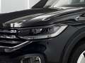 Volkswagen T-Cross 1.0 TSI R-Line NAVI LED KAMERA Negro - thumbnail 4