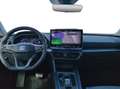 SEAT Leon Sportstourer 2.0 TDI DSG Road Edition AHK*MATRI... Grau - thumbnail 16