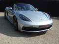 Porsche 718 2.0 PDK * SPORT DESIGN * SPORTUITLAAT * BOSE * 20' Argent - thumbnail 1