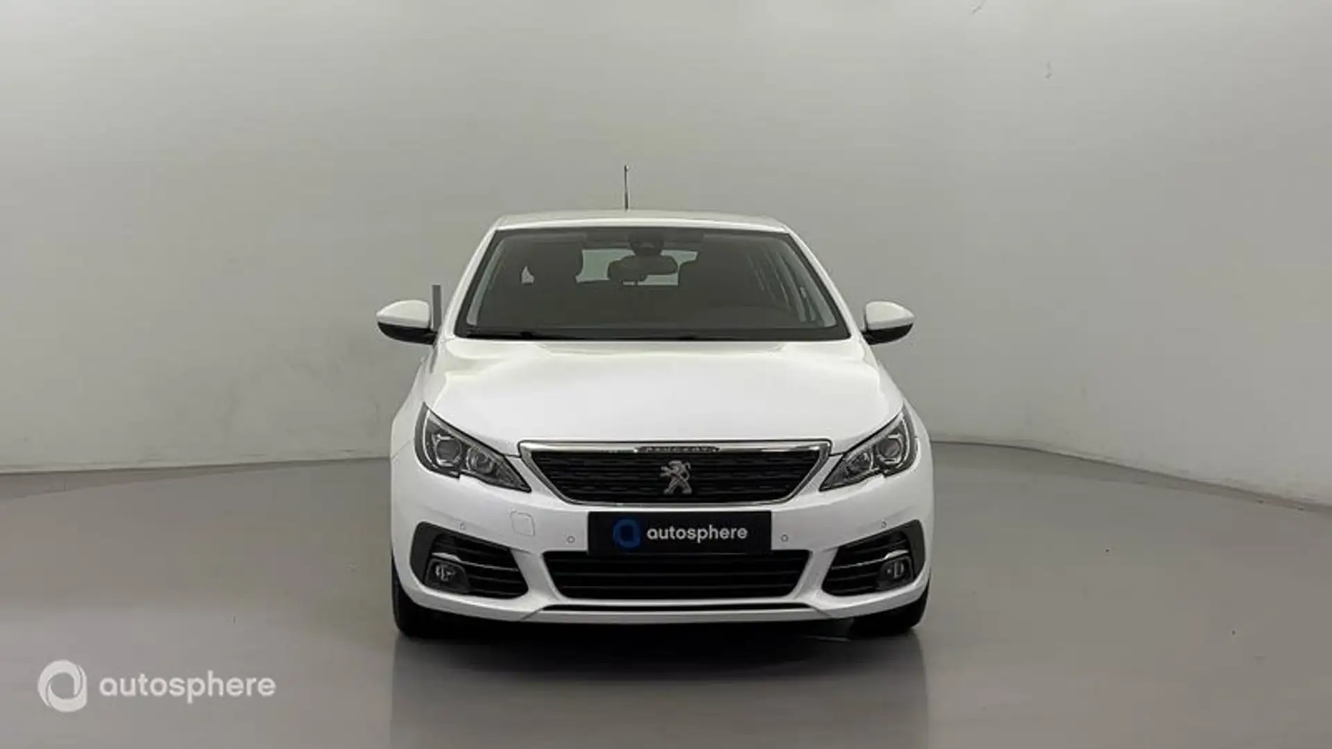 Peugeot 308 1.5 BlueHDi 130ch S\u0026S Active Business - 2