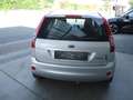 Ford Fiesta Style (CBK) Plateado - thumbnail 2