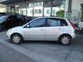 Ford Fiesta Style (CBK) Silber - thumbnail 3