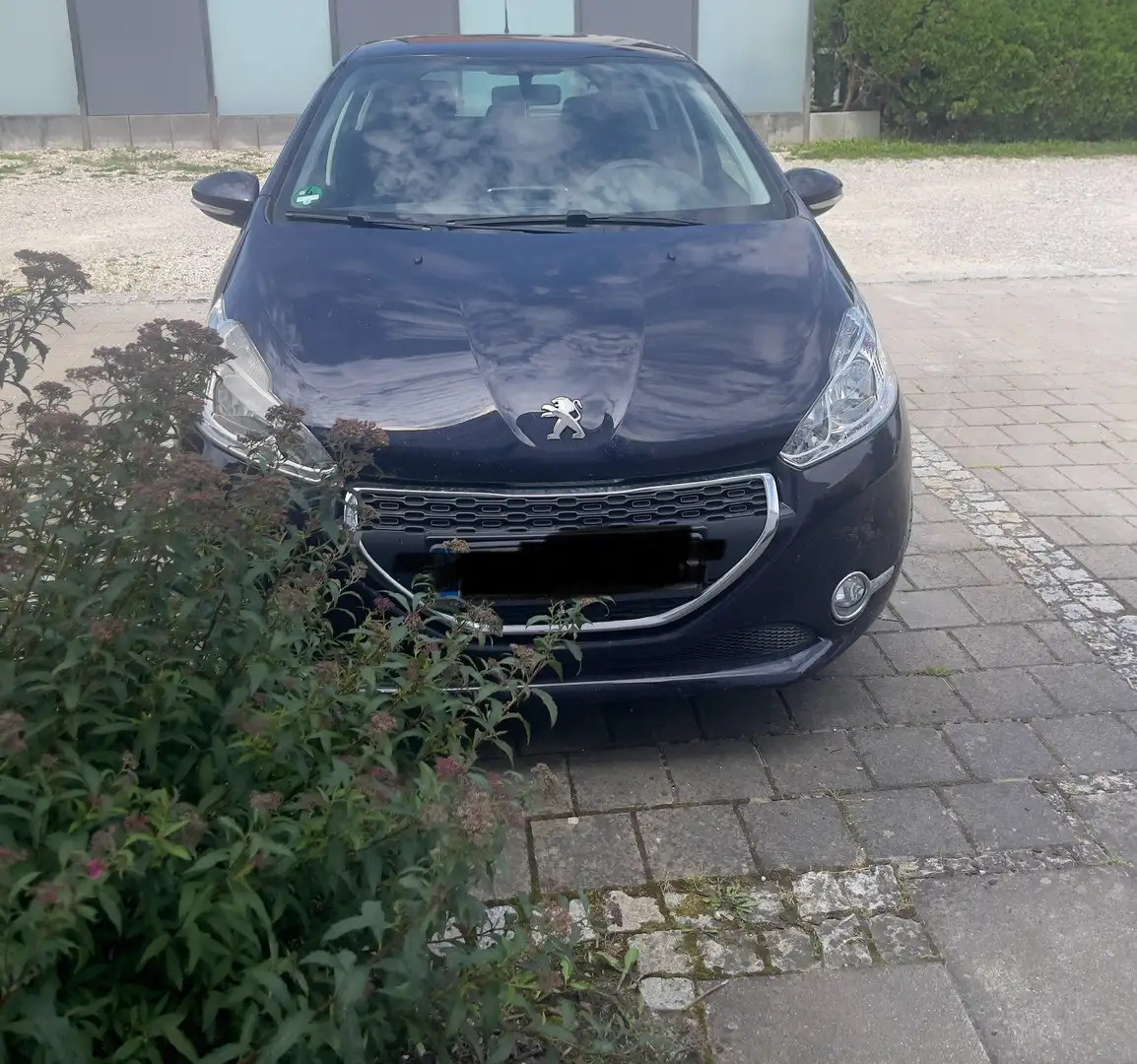 Peugeot 208 e-HDi 92 Stop&Start Active - 1