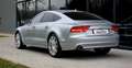 Audi A7 3.0 V6 TDI 204CH S LINE QUATTRO TRONIC 7 Gris - thumbnail 7