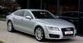 Audi A7 3.0 V6 TDI 204CH S LINE QUATTRO TRONIC 7 Gris - thumbnail 1
