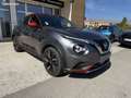 Nissan Juke 1.0 DIG-T 114CH N-DESIGN DCT 2021 Grau - thumbnail 13