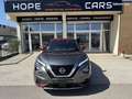 Nissan Juke 1.0 DIG-T 114CH N-DESIGN DCT 2021 Grau - thumbnail 4