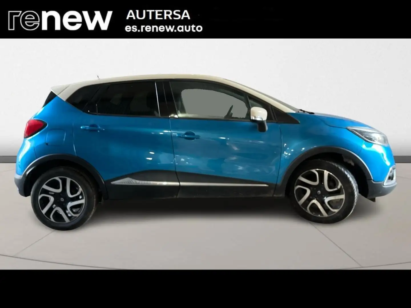 Renault Captur TCe eco2 Energy Zen 90 - 2