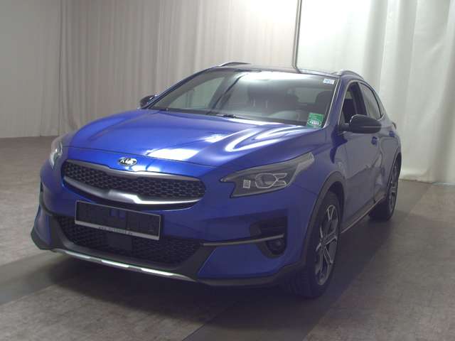 Kia XCeed X Ceed 1.6 CRDI Platinum Ed. Navi LED Pano AHK