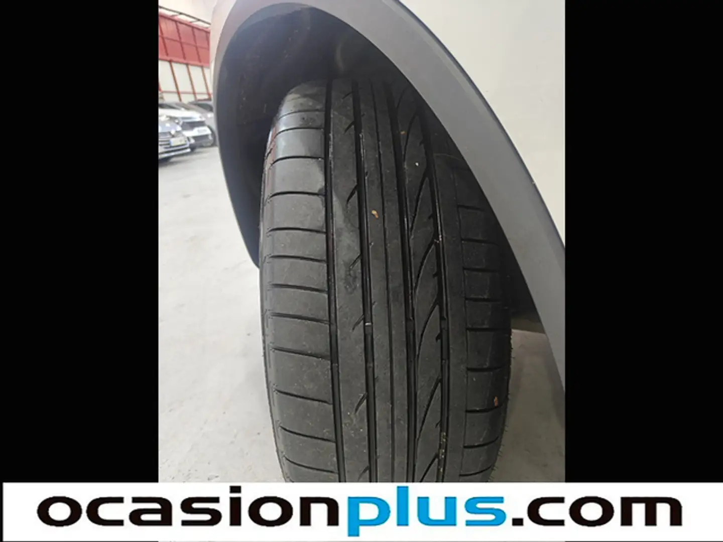Volkswagen Touareg 3.0TDI V6 BMT Premium 193kW Tiptronic Blanco - 2