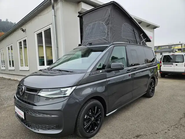 Volkswagen T7 California Multivan