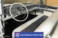 Cadillac Fleetwood 1958 | Route 66 auctions Белый - thumbnail 4