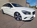 Mercedes-Benz CLA 220 Shooting Brake CDI 7G-DCT 177 CV Garantie 12 Mois Blanc - thumbnail 1