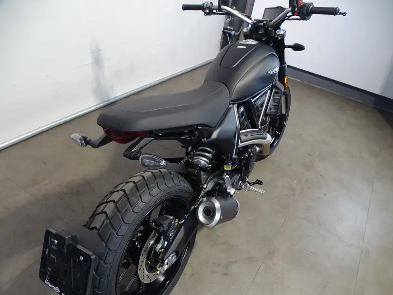 Ducati Scrambler - foto 3