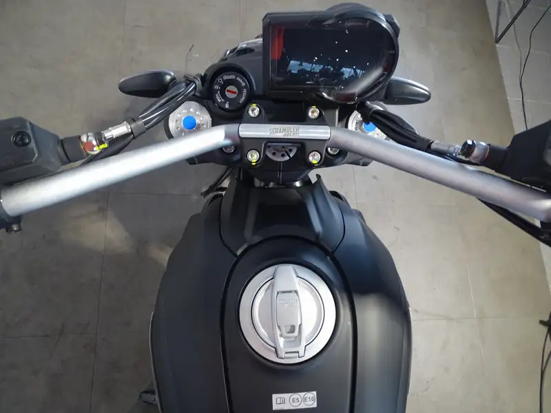 Ducati Scrambler - foto 7