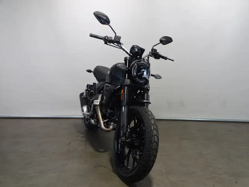 Ducati Scrambler - foto 8