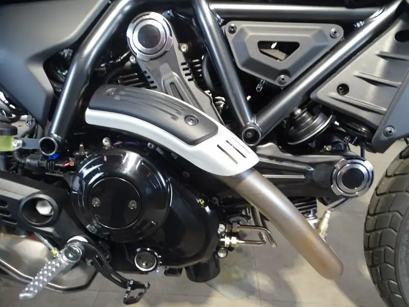 Ducati Scrambler - foto 6