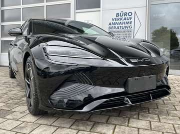 Excellence AWD HEADUP PANO 6J GAR VERFÜGBAR