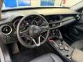 Alfa Romeo Stelvio 2.2 T.diesel 210CV AT8 Q4 Lusso Grijs - thumbnail 13
