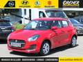 Suzuki Swift Swift CLUB 5trg/KLIMA/LED/DAB/ SPARSAM !!!  Klima Rouge - thumbnail 1