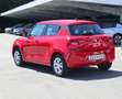 Suzuki Swift Swift CLUB 5trg/KLIMA/LED/DAB/ SPARSAM !!!  Klima Rouge - thumbnail 5